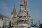 Buda - Saint-Mathias