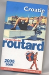 Guide du routard - Croatie