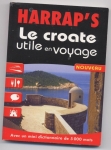 Le Croate utile en voyage