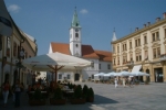 Varazdin