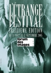 Etrange Festival