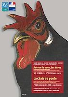 Chair de Poule