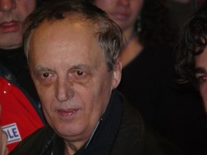 Dario Argento