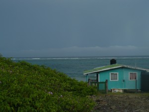 Petite Martinique